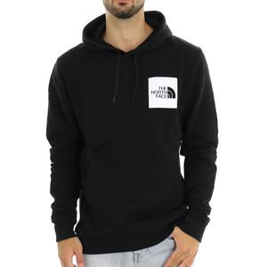FELPA FINE HOODIE THE NORTH FACE - Mad Fashion | img vers.300x/